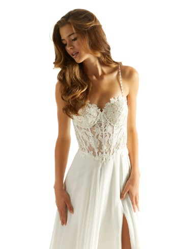 Morilee Style #49056 #4 thumbnail