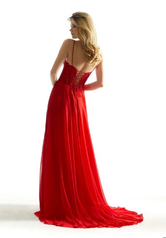 Morilee Style #49056 #8 thumbnail