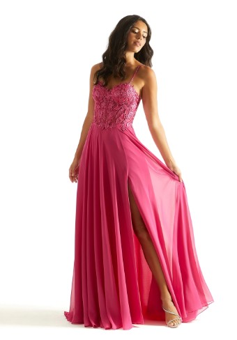 Morilee Style #49056 #7 thumbnail