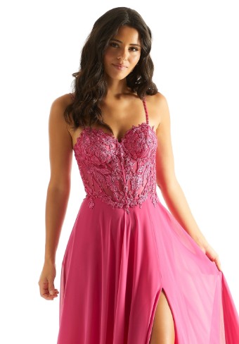Morilee Style #49056 #2 thumbnail