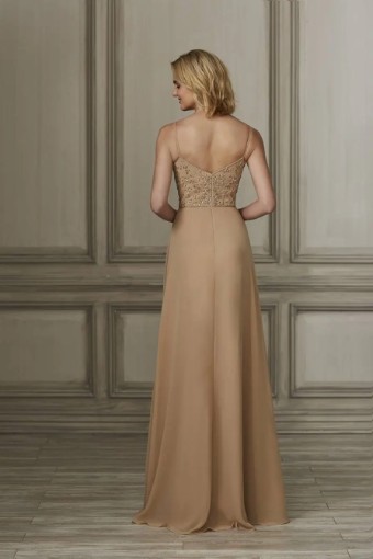 Adrianna Papell Platinum Style #40136 #1 thumbnail