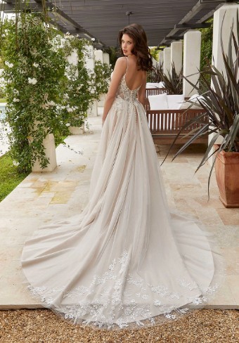 Morilee Style #4122 #1 thumbnail