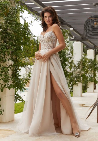 Morilee Style #4122 #0 default thumbnail