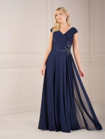 Christina Wu Elegance Style #17155 #0 default thumbnail