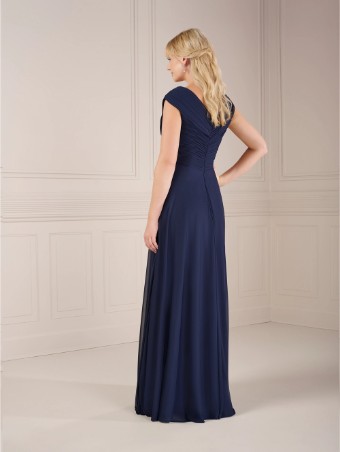 Christina Wu Elegance Style #17155 #2 thumbnail