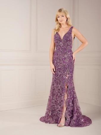 Christina Wu Elegance Style #17159 #3 thumbnail