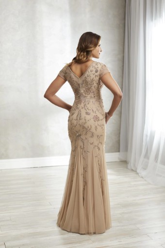 Christina Wu Elegance Style #17934 #3 thumbnail
