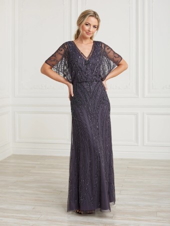 Christina Wu Elegance Style #17943 #2 thumbnail