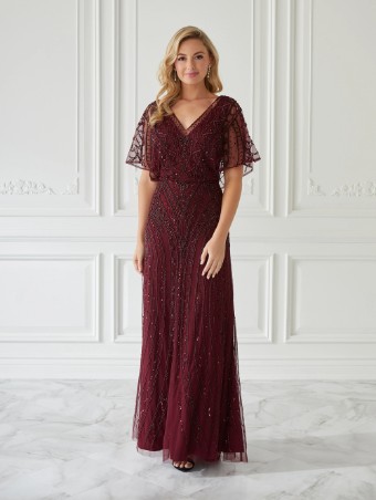 Christina Wu Elegance Style #17943 #5 thumbnail