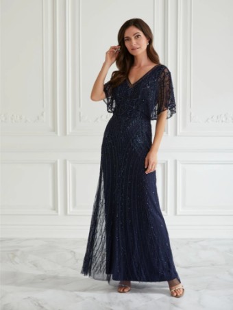 Christina Wu Elegance Style #17943 #4 thumbnail