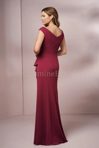 Jade Couture Style #J205005 #1 Cafe thumbnail