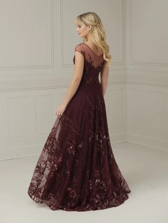 Christina Wu Style #17105 #1 thumbnail