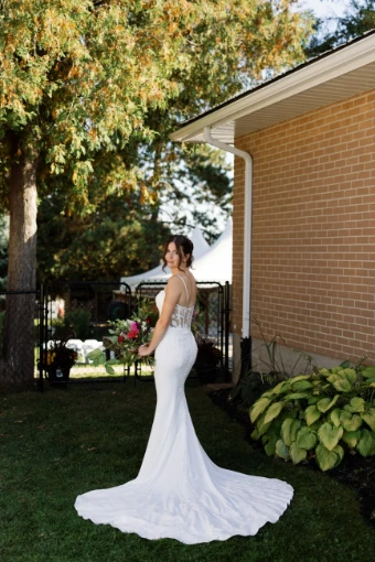 Ali Rose Style Megan #0 default thumbnail