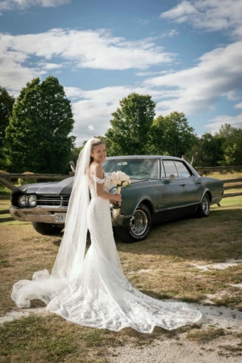 Ali Rose Style Faye #0 default thumbnail