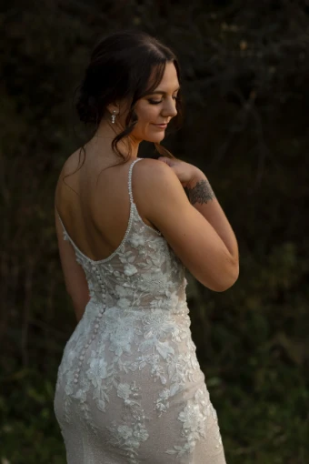 Ali Rose Style Frankie #0 default thumbnail