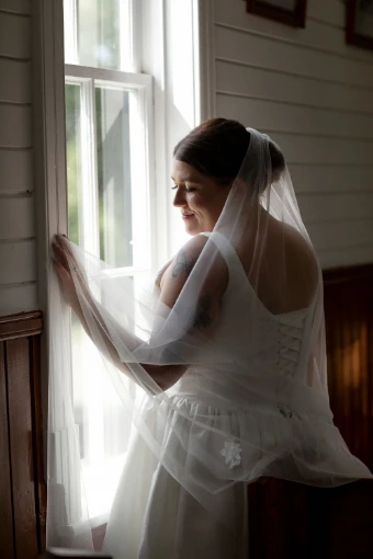 Ali Rose Style Teegan #0 default thumbnail