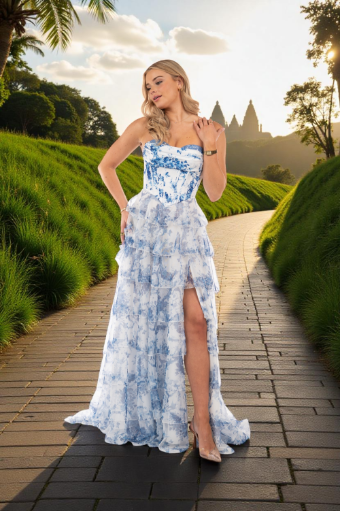 Monsini Style #50016 #0 default thumbnail