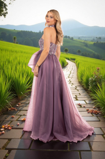 Monsini Style #50040 #1 thumbnail