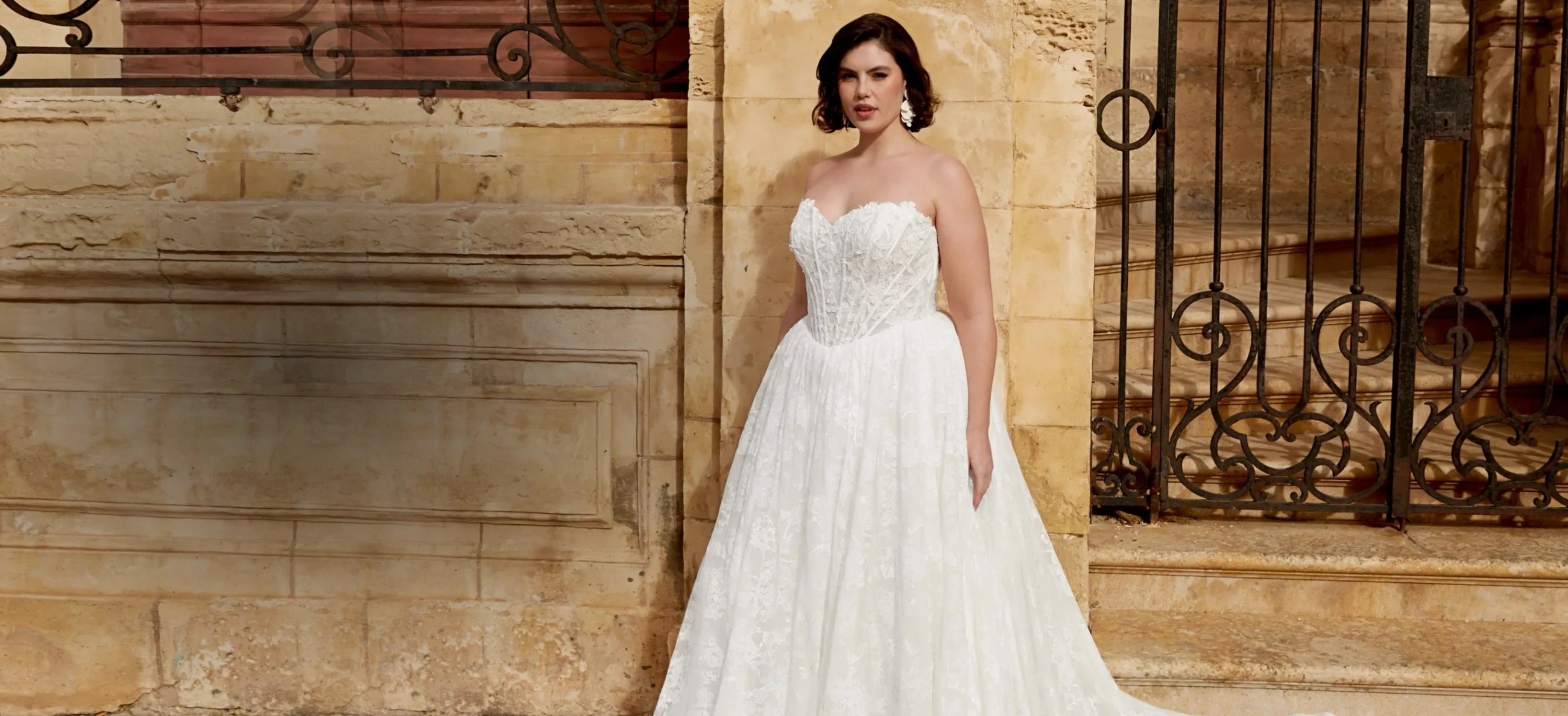 Allure Bridals Desktop