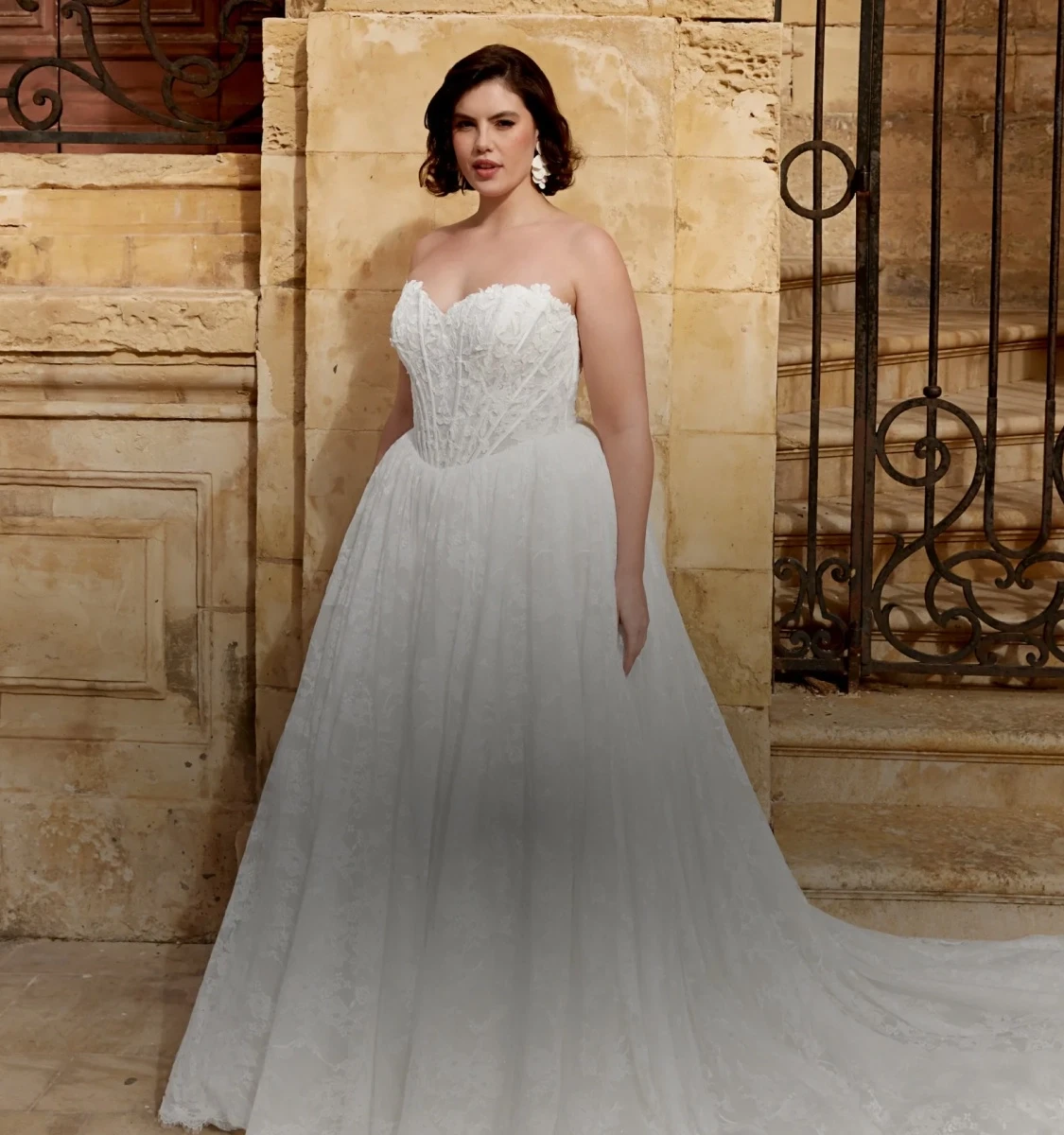 Allure Bridals Mobile