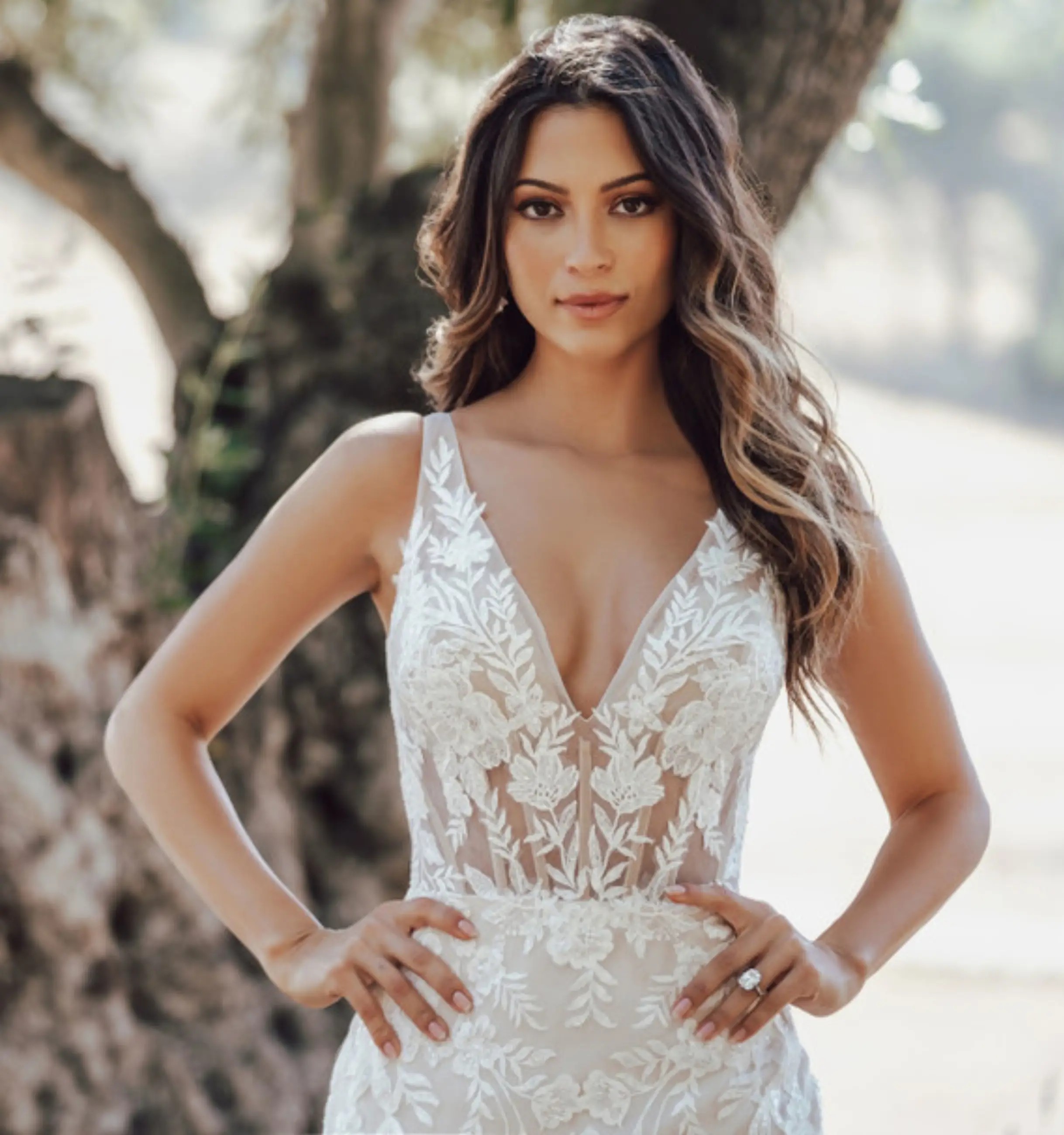 Allure Bridals Mobile